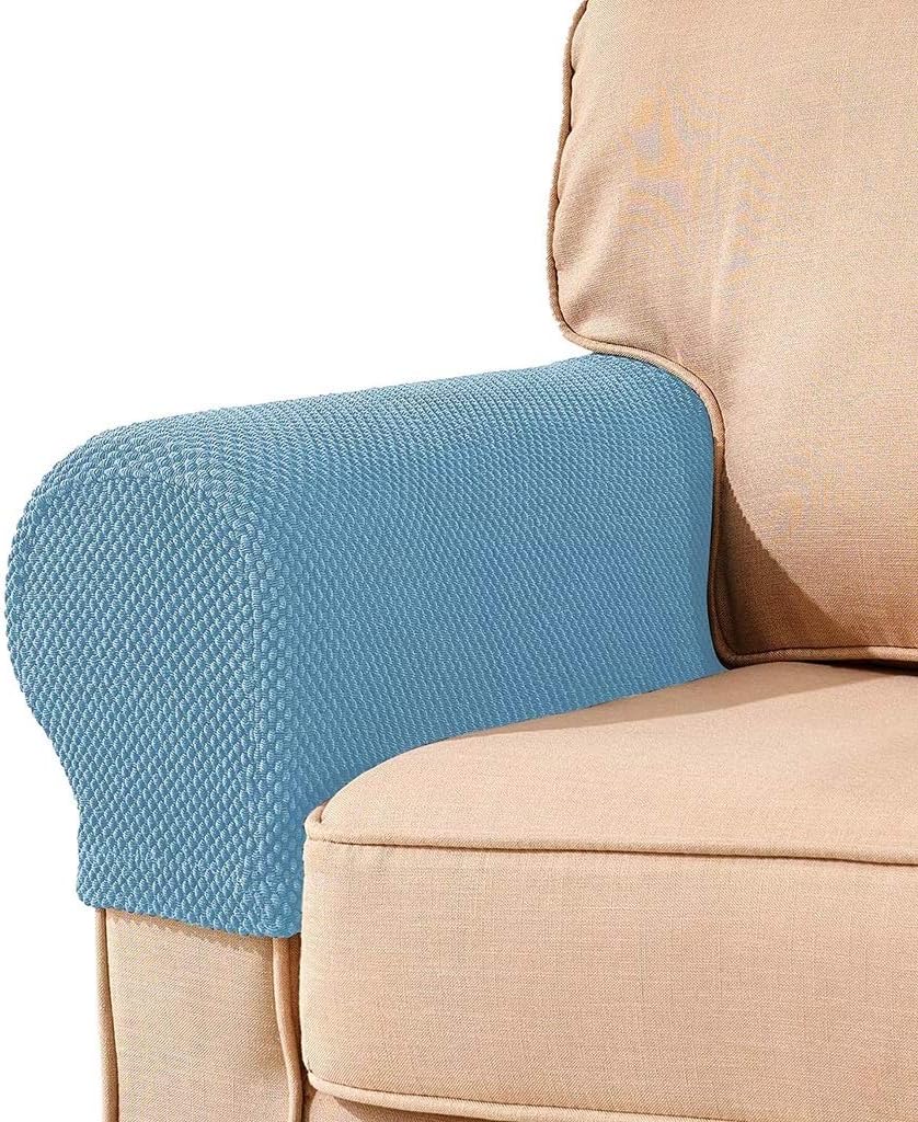 Essere fundas para sillones de tela elástica para sillón, reposabrazos