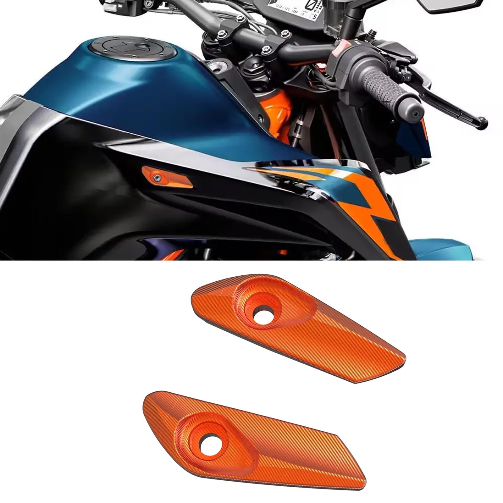 Amazon | For デューク790 Duke 790 DUKE 2017 2018 2019 2020