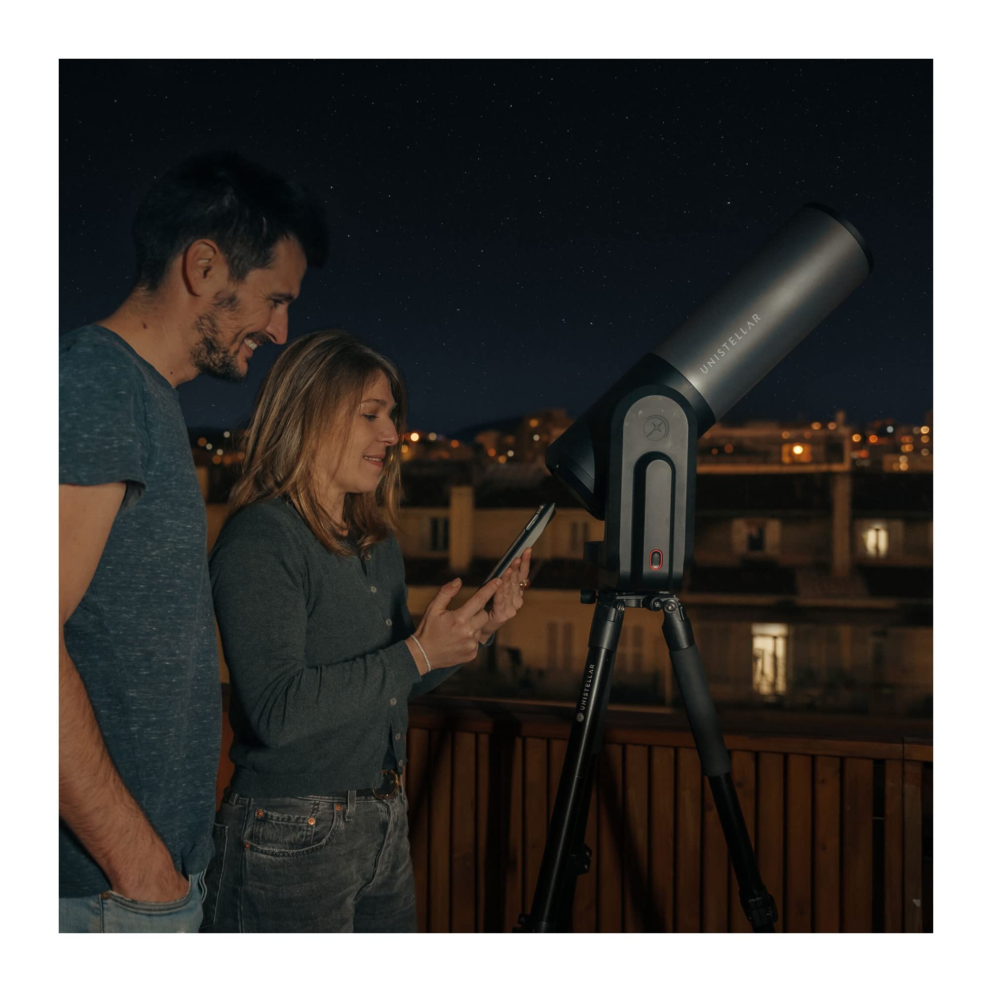 Unistellar eQuinox 2