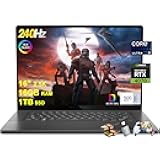 ROG Zephyrus G16 Gaming Laptop 16