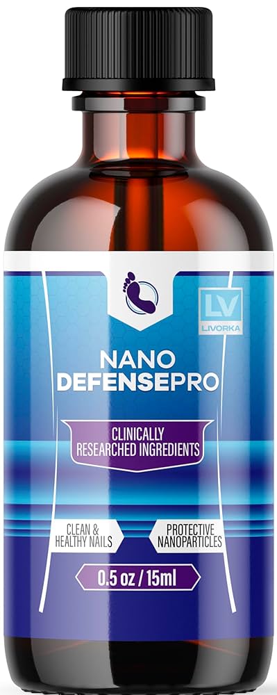 NanoDefense Pro - Image 1