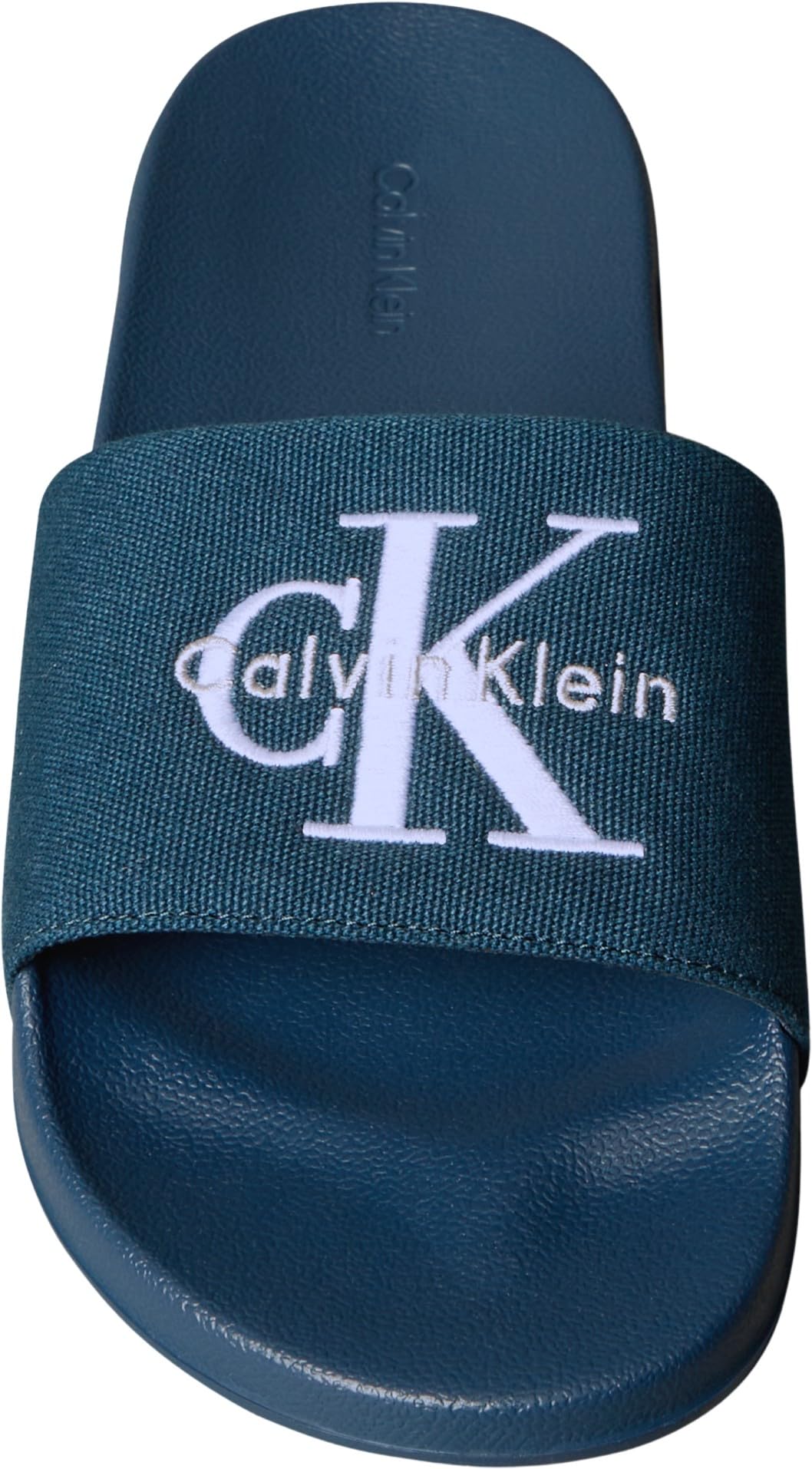 Calvin Klein Ess Slide Cv Ym0ym01393 ChanclasHombre