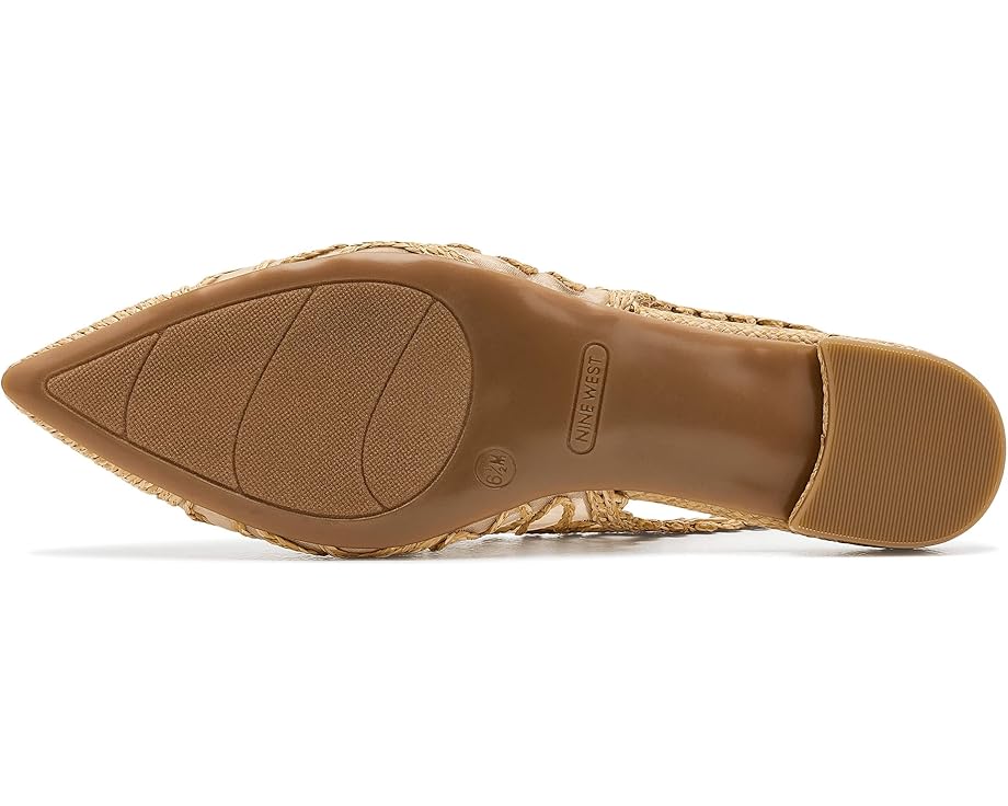 Nine West Jovias - Back View