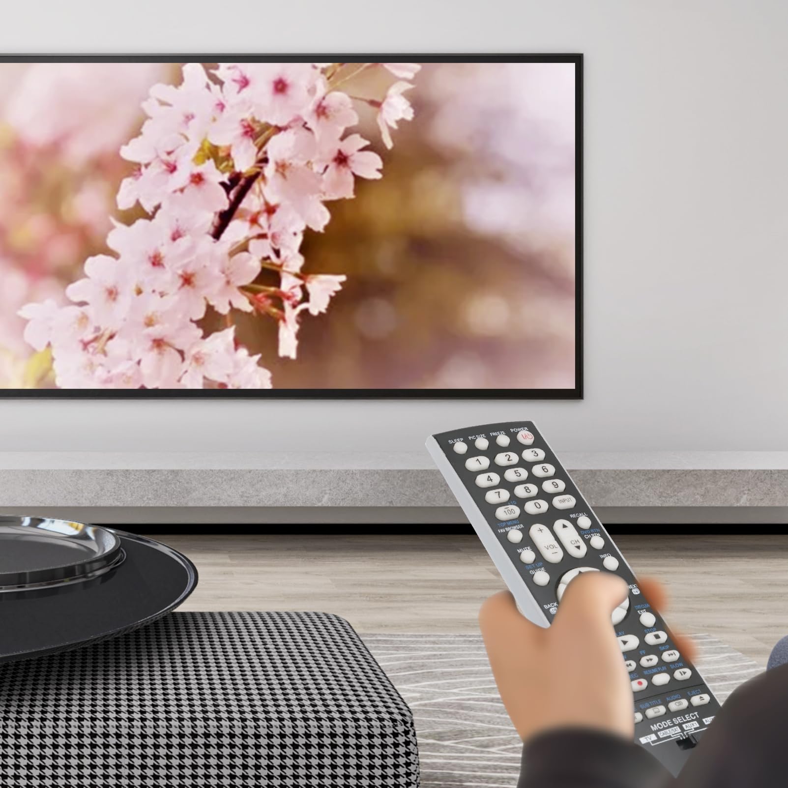 Amazon.com: CT-90302 Replace Remote Control CT90302 fit for
