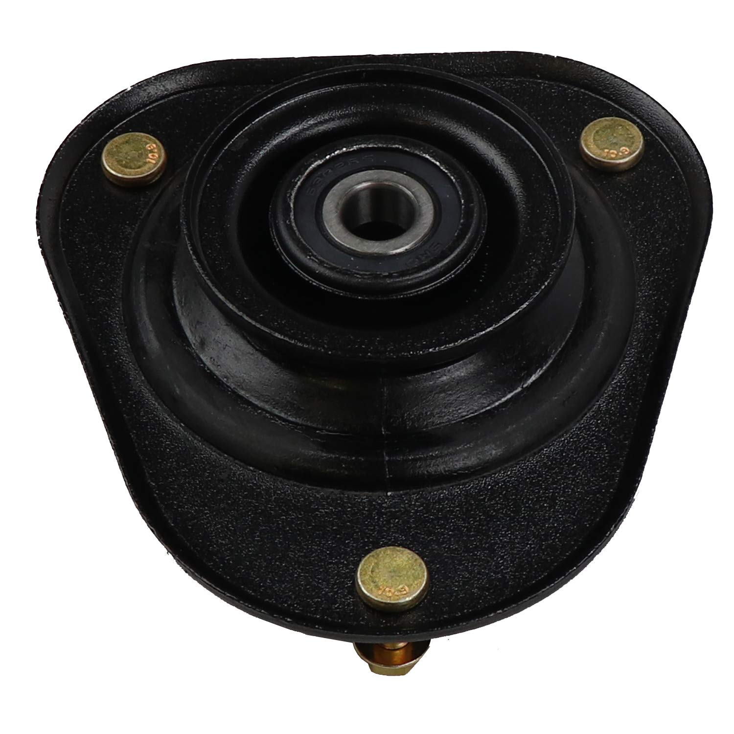 Chasis de freno BECKARNLEY 101-8248 componente de repuesto original 6