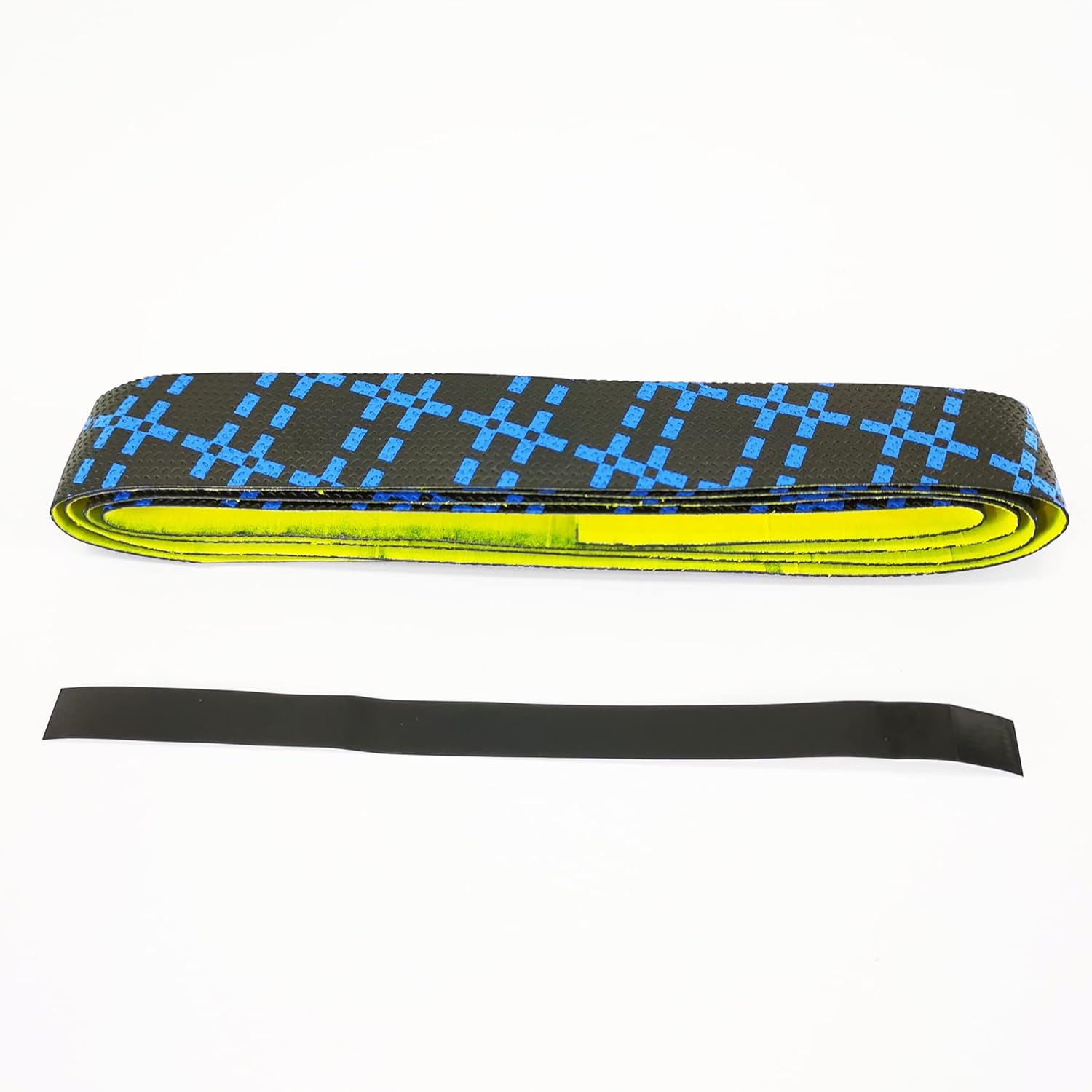 FixtureDisplays® Full Length Self-Adhesive Golf Grip Wrapping Tapes, PU Overgrip Tapes, New Regripping Solution for Golf Club Grips 15587-1D