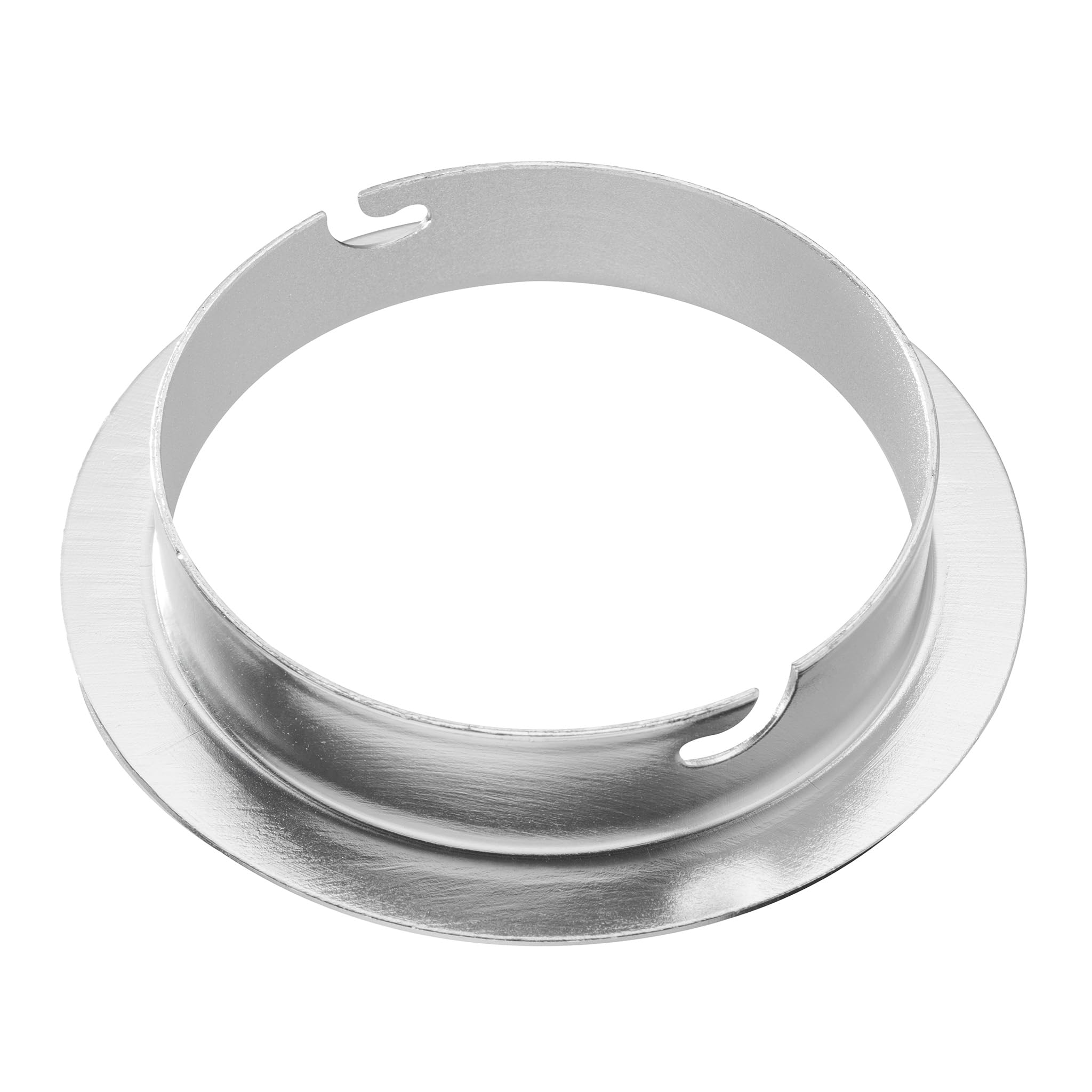 Walimex 12713 - Adaptador de softbox para Elinchrom (diámetro Exterior de 15.2 cm)