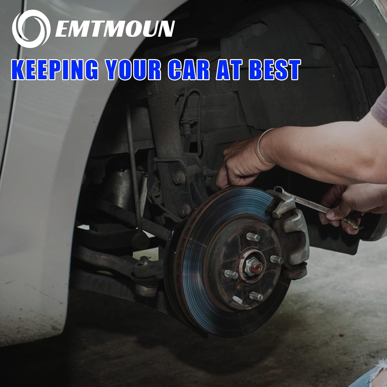 512518 Front Wheel Hub Bearing Assembly Compatible with Nissan Altima 2007–2013 (Front;FWD/AWD), for Maxima 2009–2014 (Front), for Murano 2009–2014 (Front), 5 Lug w/ABS；2PCS - Image 7