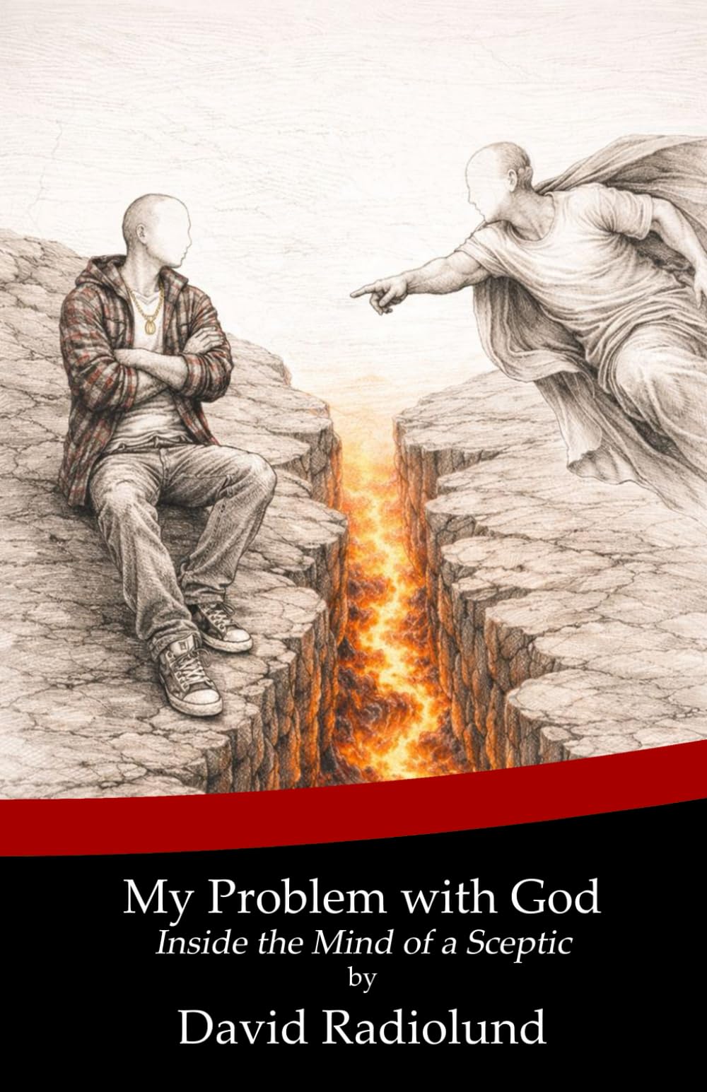 My problem with God: Inside the Mind of a Sceptic