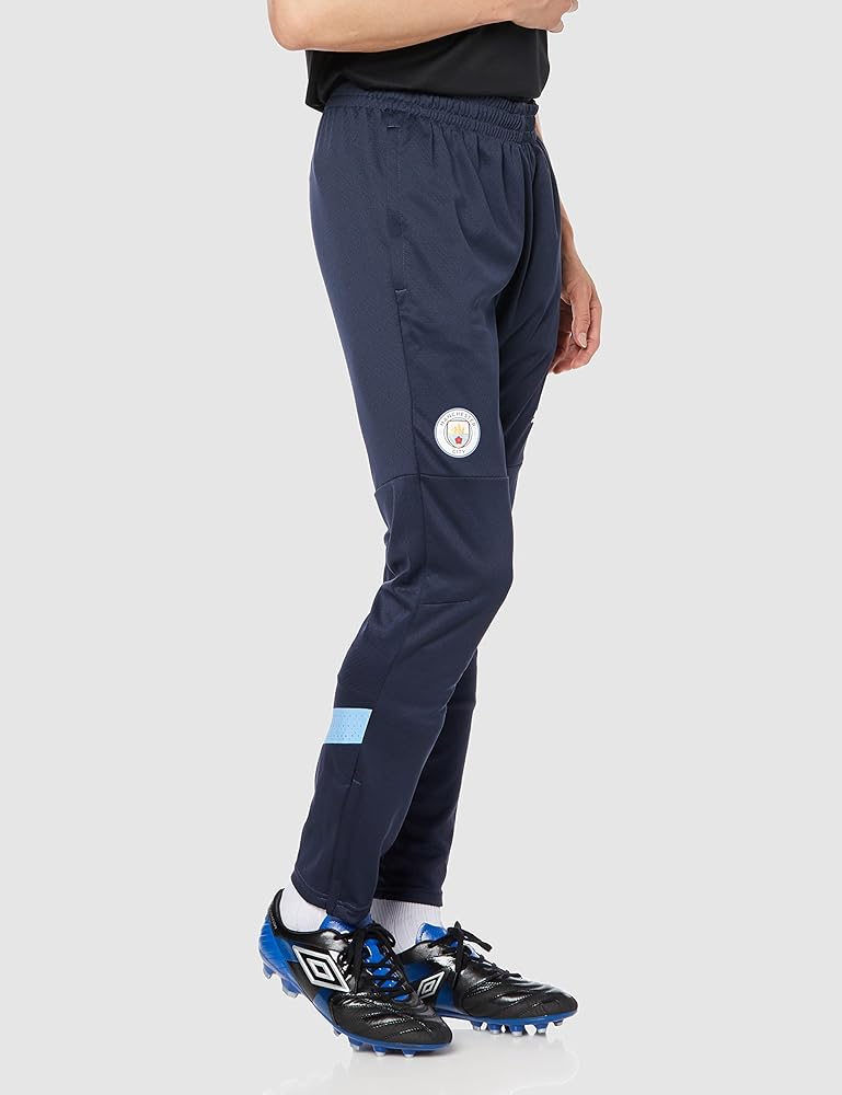 Manchester City Training Pants