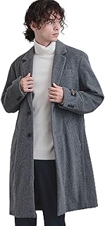 [ ティーケー タケオキクチ ] チェスターコート チェスターコート C0194260 メンズ