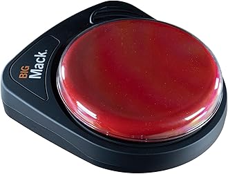 AbleNet 10002100 Bigmack Communicator