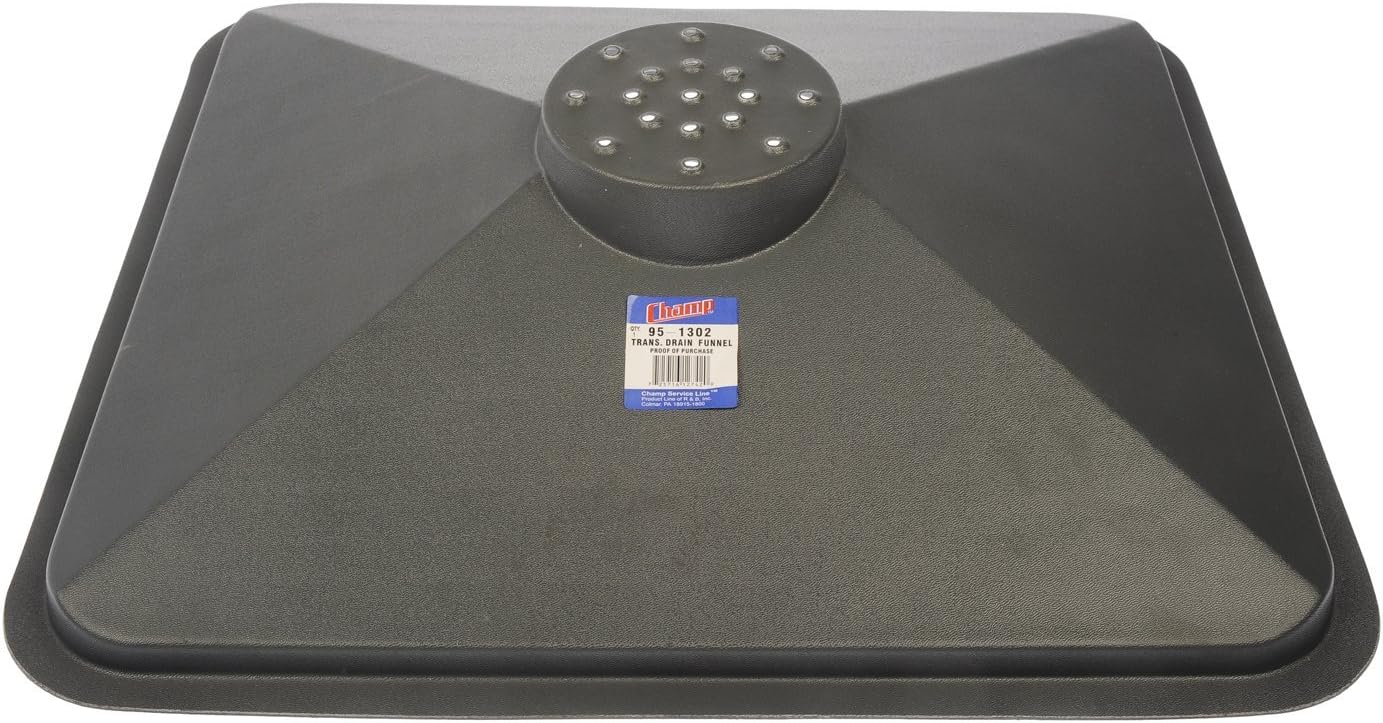 Dorman 951302 Transmission Drain Funnel, Funnels Amazon Canada