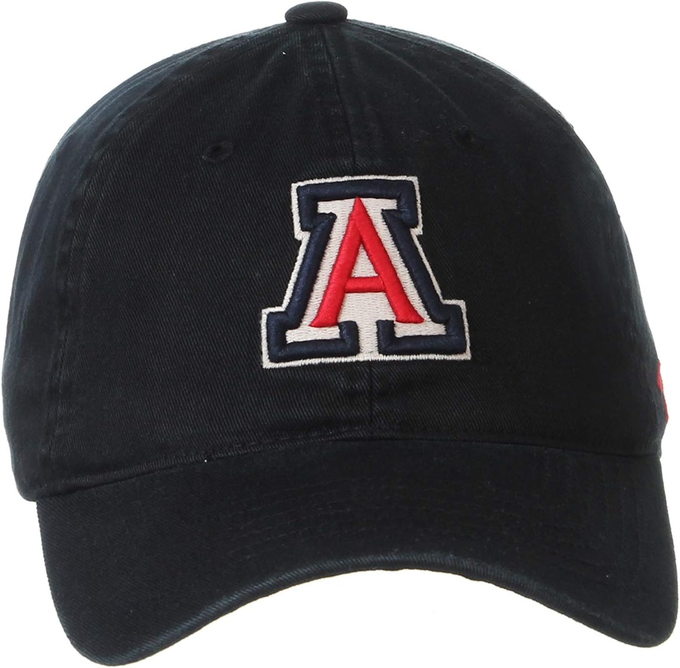 Zephyr Men's Standard Adjustable Scholarship Hat Black, One Size - Image 3