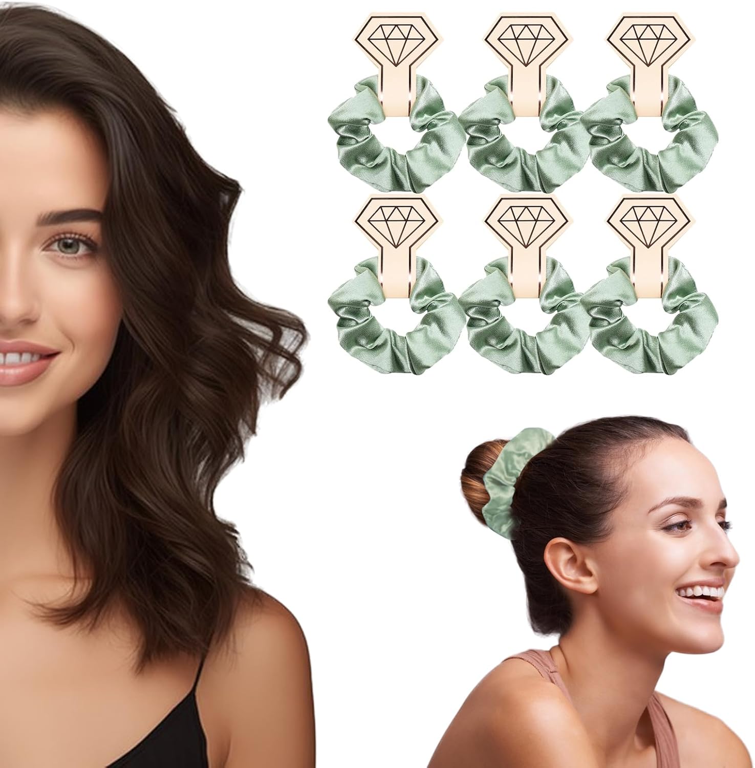 pluie プリュイ ネイキッドコーム シルバー pluie プリュイ ネイキッド