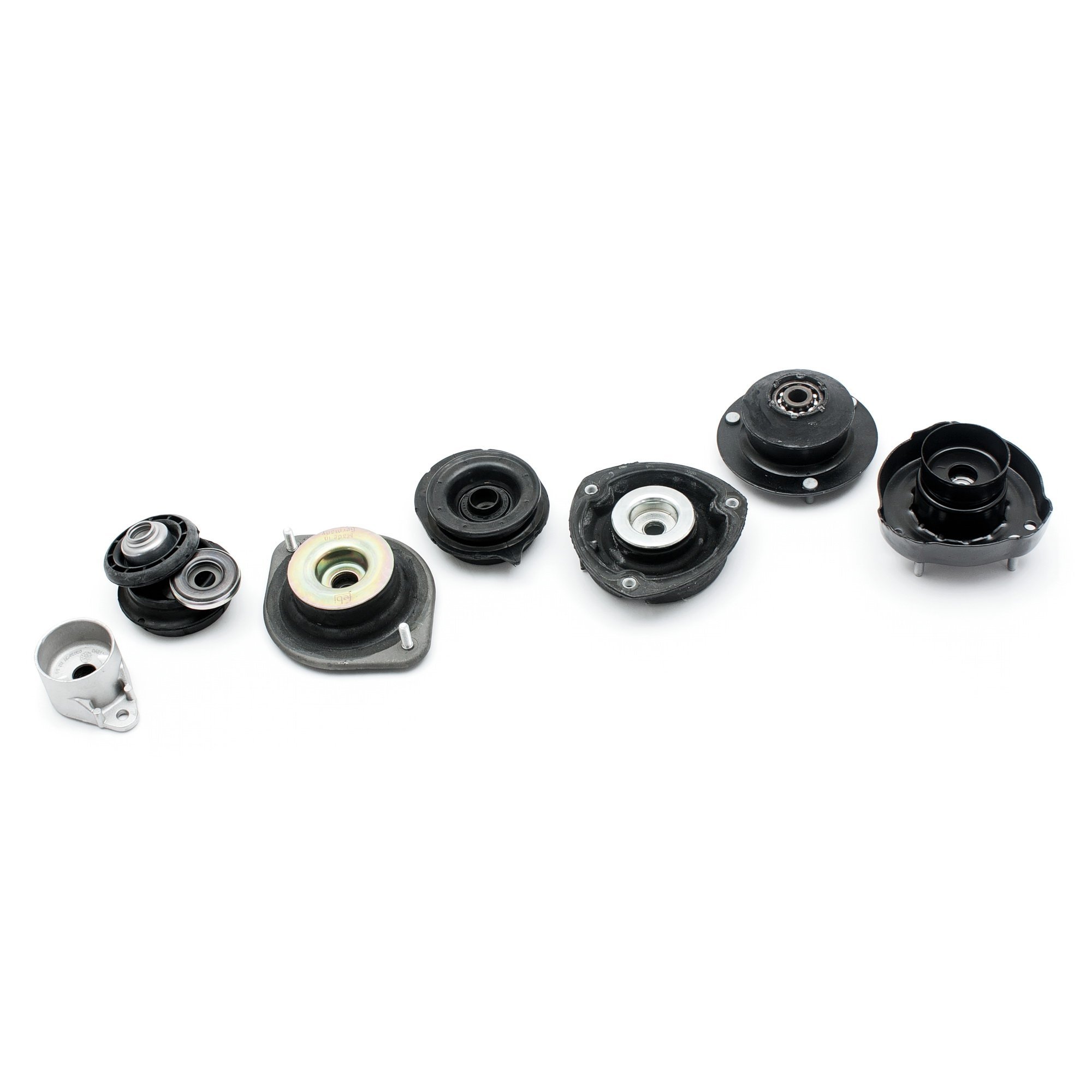 Bilstein 12248605 Federbeinstützlager : Amazon.de: Auto & Motorrad 