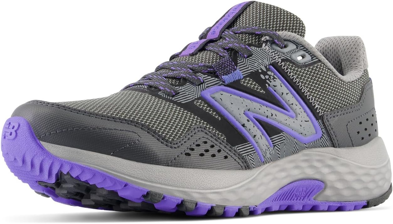 Women's 410 V8Trail Running Shoe