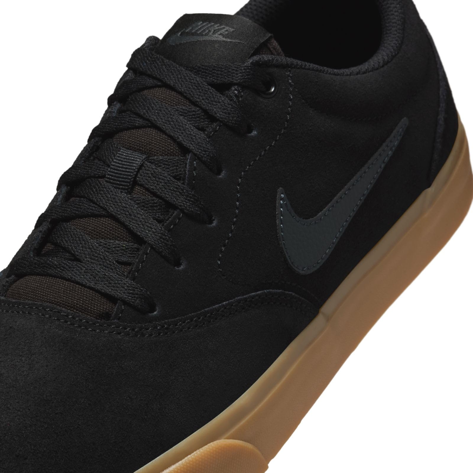 Nike Charge Suede SneakerHombre