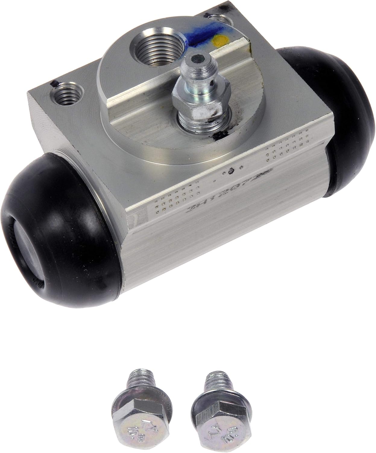 Dorman W610240 Rear Drum Brake Wheel Cylinder Compatible with Select Chevrolet Models