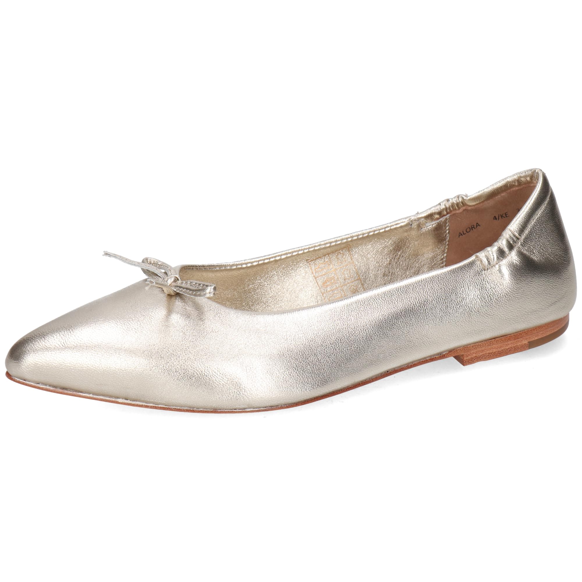 Melvin & Hamilton Ballerinas Damen Alora 4