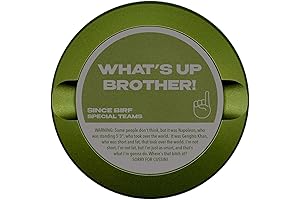 ZYN METAL CANISTER - MILITARY GREEN