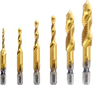 Bonsicoky 6 Pcs Combination Tap Lahore, Karachi - Pakistan