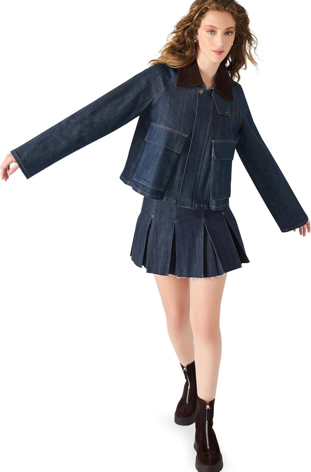 Steve Madden Women's Justina Jacket