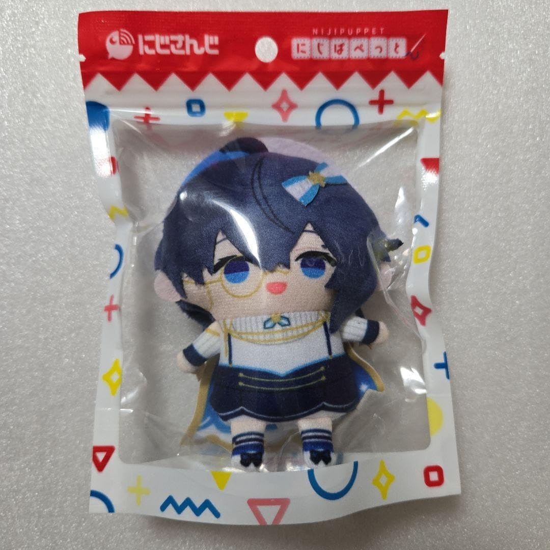 匿名配送】しゅごキャラ くじぐるみ 全21種 コンプリートセット【2個口