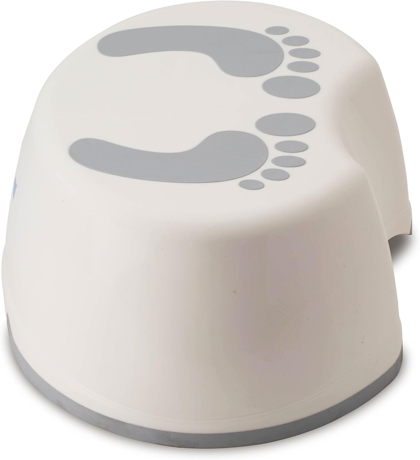 Enovoe Step Stool for Kids - Safe, Durable, Tall, Wide, Easy to Clean, Portable and Anti-Slip Toddler Step Stools Perfect for Toilet Training, Bathroom, Bedroom and Kitchen Use for Children