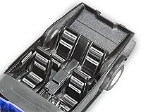 Vista 4 de Revell 14540 1985 Chevy Camaro Z28 1:24 Scale 48-Piece Skill Level 4 Model Car Building Kit