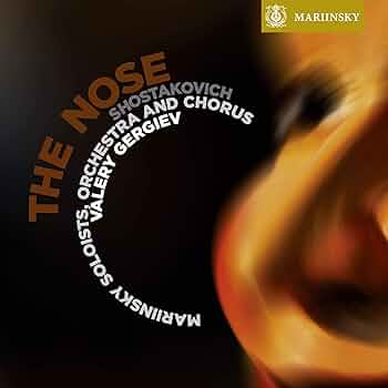 その他 Shostakovich: The Nose [DVD] [Import] wgteh8f Amazon.com: Shostakovich: The Nose : Eduard Akimov, Valery
