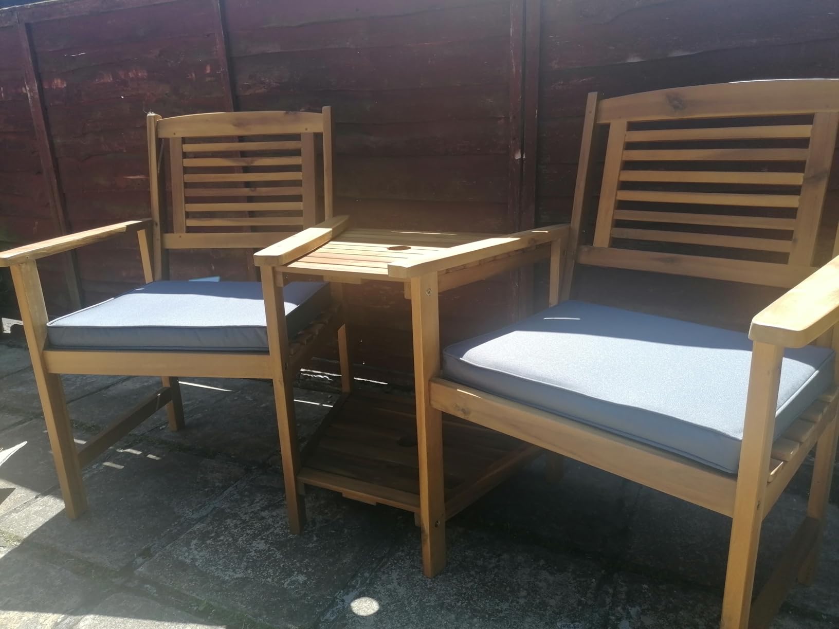 Customer photo