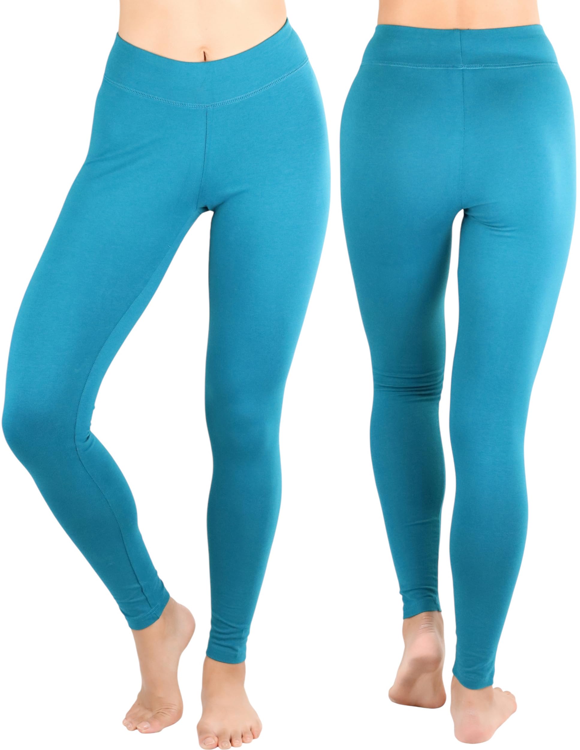 ToBeInStyle womens Straight