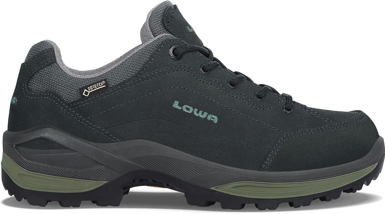 LOWA Women's 320963 0647 Trekking & Hiking Boots, 5 US