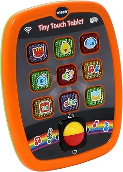 Vtech 138203 Pre School Activity Toy