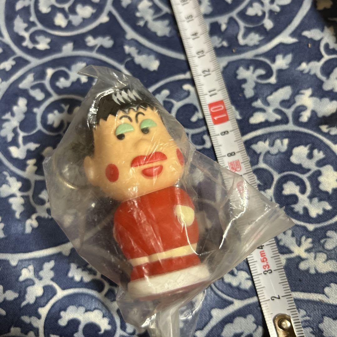 Amazon.co.jp: 和田アキ子 フィギュア キーホルダー アッコにおまかせ