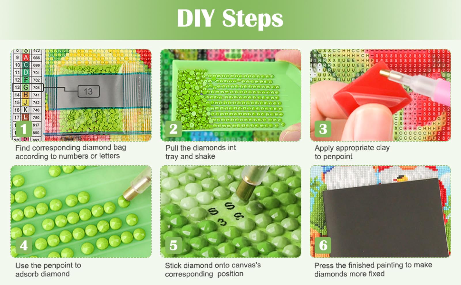 Diamentowa sztuka dla dorosłych retro dziewczyna diamentowe malarstwo i akcesoria, DIY 5D zestawy do malowania diamentowego pełne wiercenie kryształowa sztuka haftowanie zestawy do dekoracji ścian