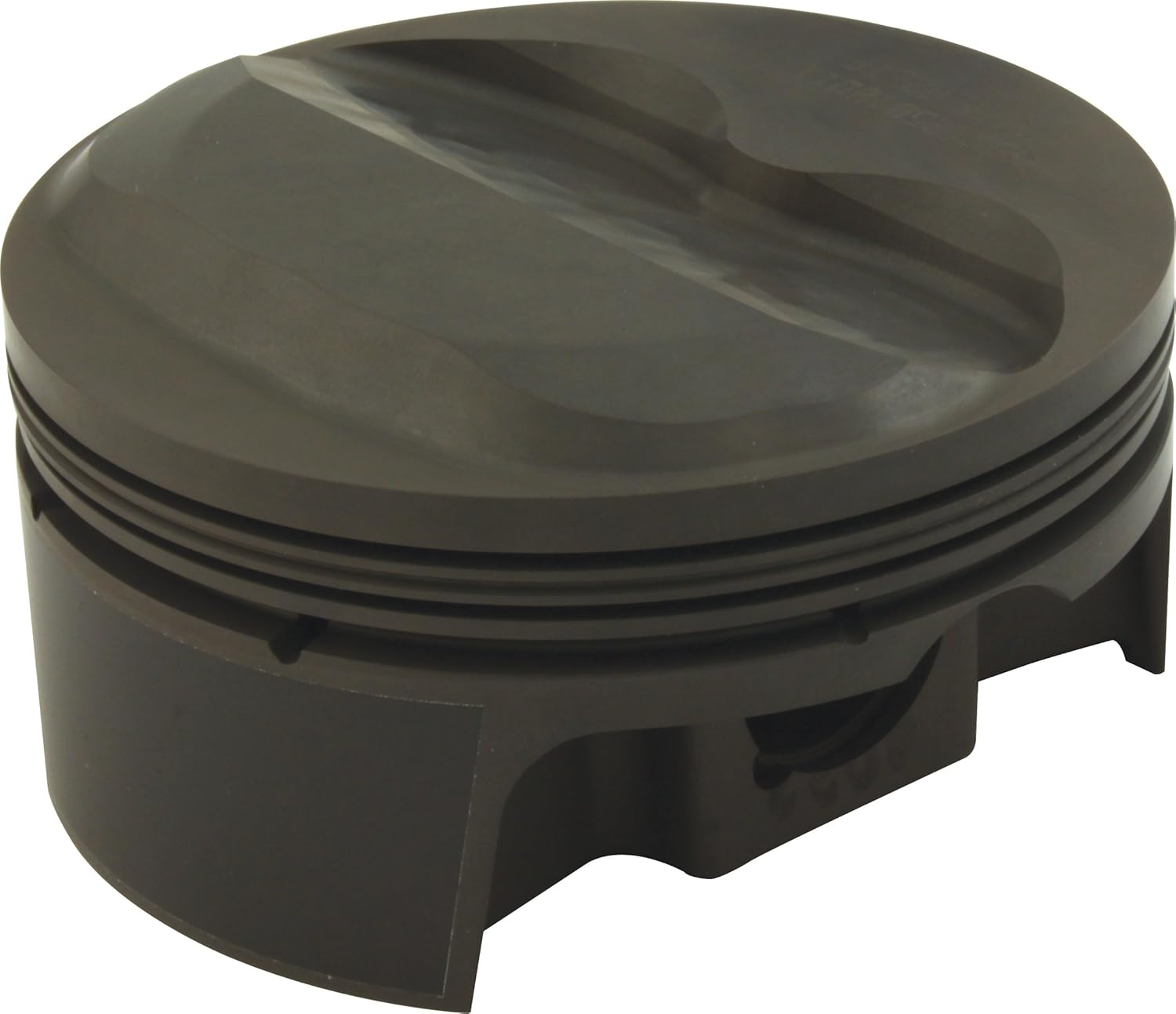 Mahle Motorsports SBC125155D04 4.155" Bore Powerpak Domed Piston Set