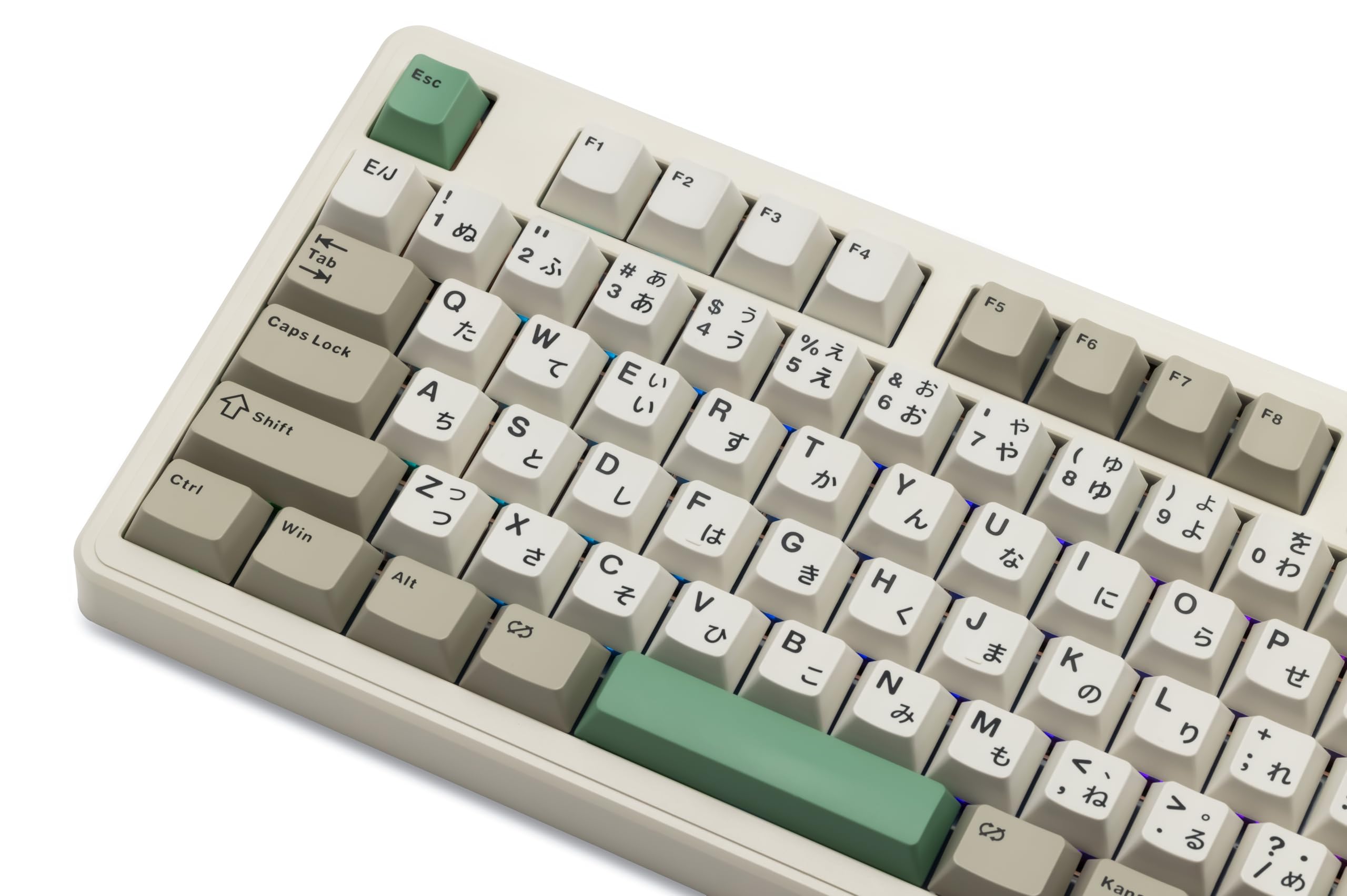 Amazon | SmackApe Impact 80 メカニカルキーボード 3WAY接続 無線