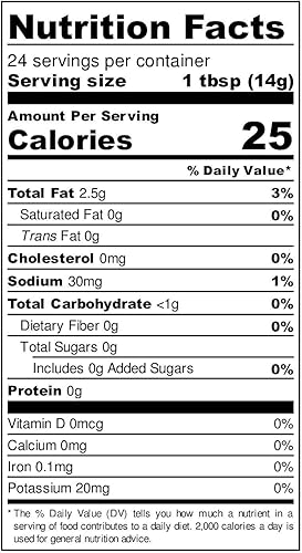 Miniatura 5 de Yai's Thai Botella de salsa de almendras de 12 onzas