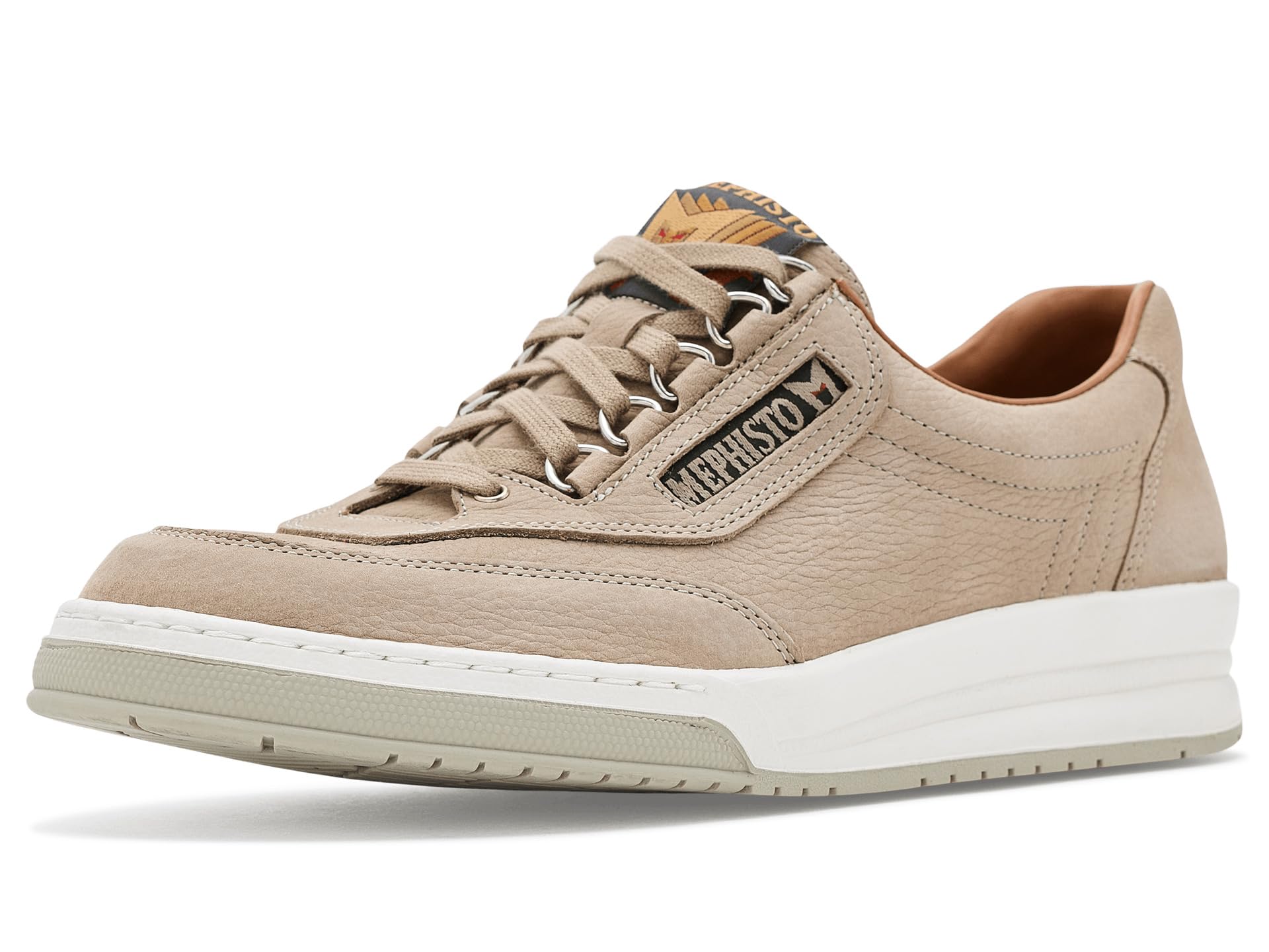 Mephisto Men's Match Walking Shoe