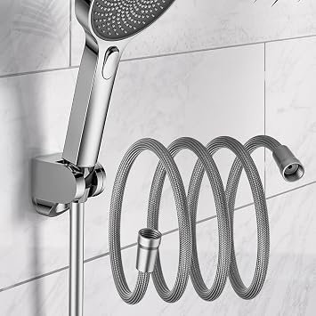 Replacement Shower Hose Restroom Supplies