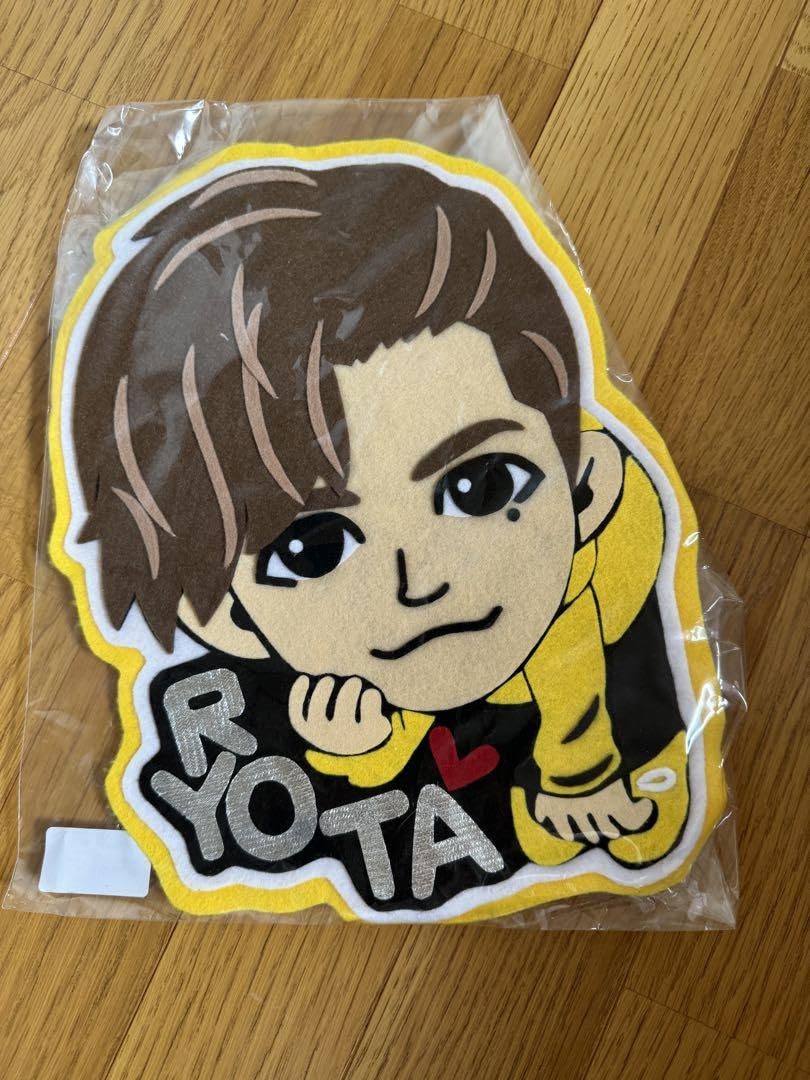 Amazon.co.jp: 片寄涼太 フェルト : おもちゃ