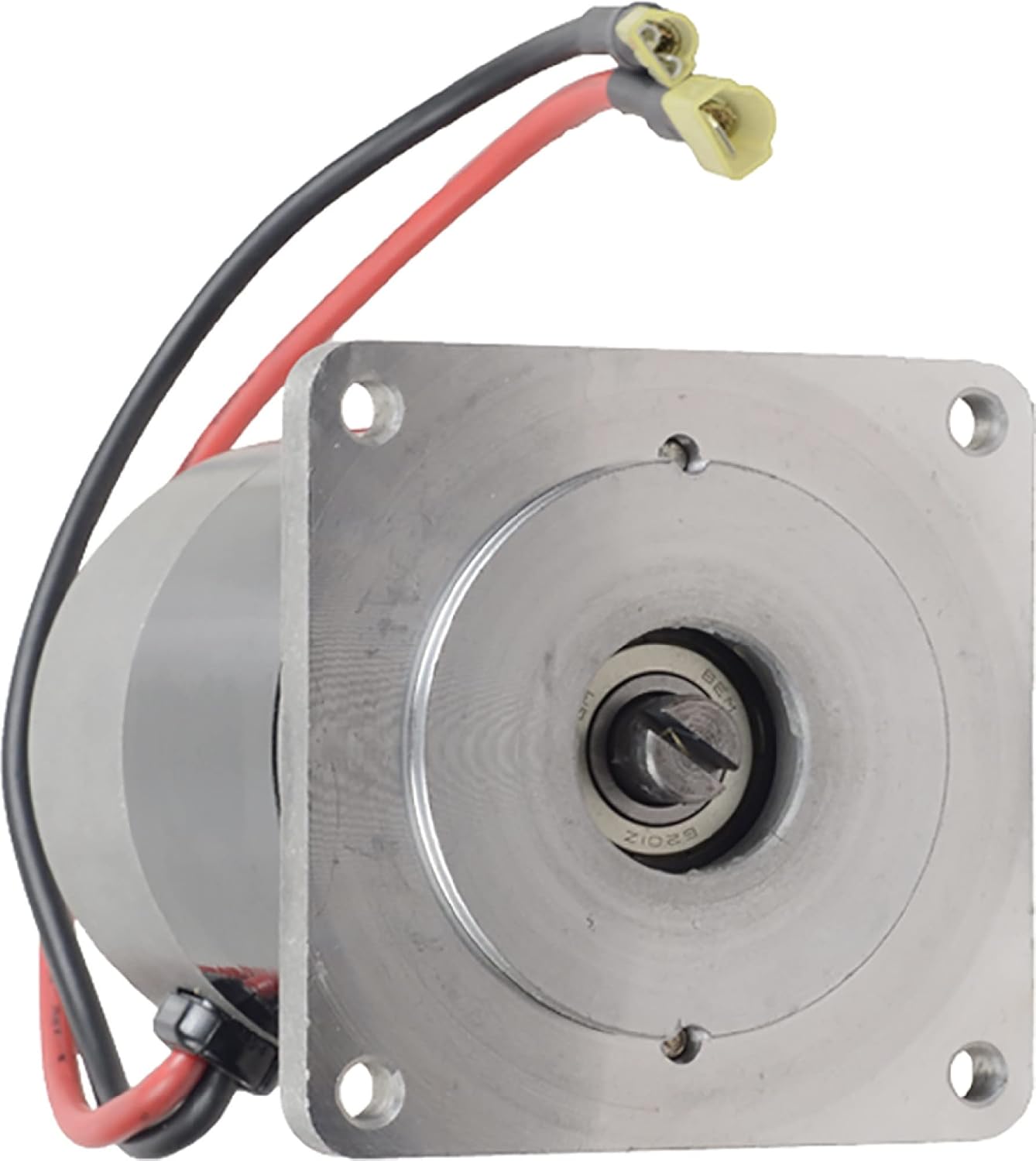 DB Electrical ROTA0519 DC Motor Compatible with/Replacement for Reversible Rotation 12V SaltDogg SHPE0750, SHPE1500 3006832, 3006833, 3009995, 3012431, 3019085, 10766, BP801G01
