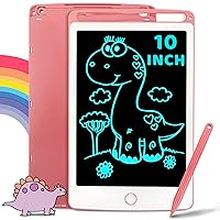 Algopix Similar Product 13 - Richgv Kids Drawing Board 10 Inch