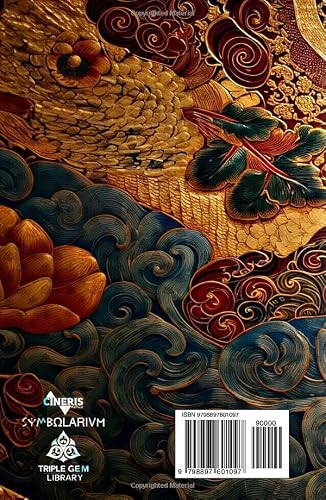 The Dhammapada: Buddhist Sacred Teachings on Meditation, Mindfulness, Ethics, and the Path to Enlightenment - Full-Color Sacred Dharma Collector’s Edition – vue 2