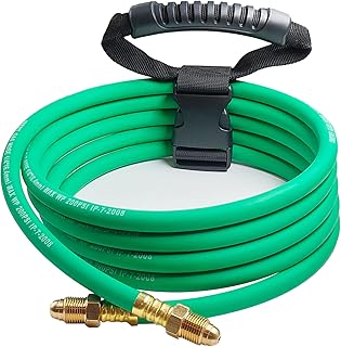 10FT Argon Gas Welding Hose 10ft