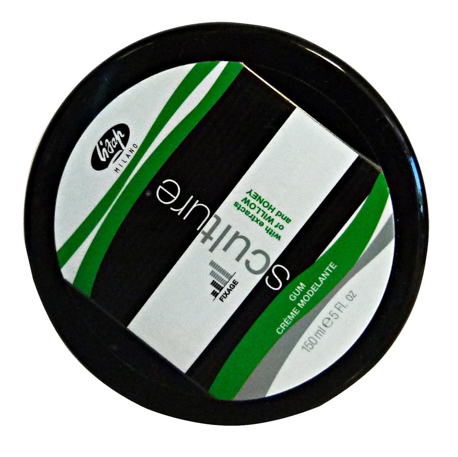 Lisap Sculture Gum modelling Paste 150ml