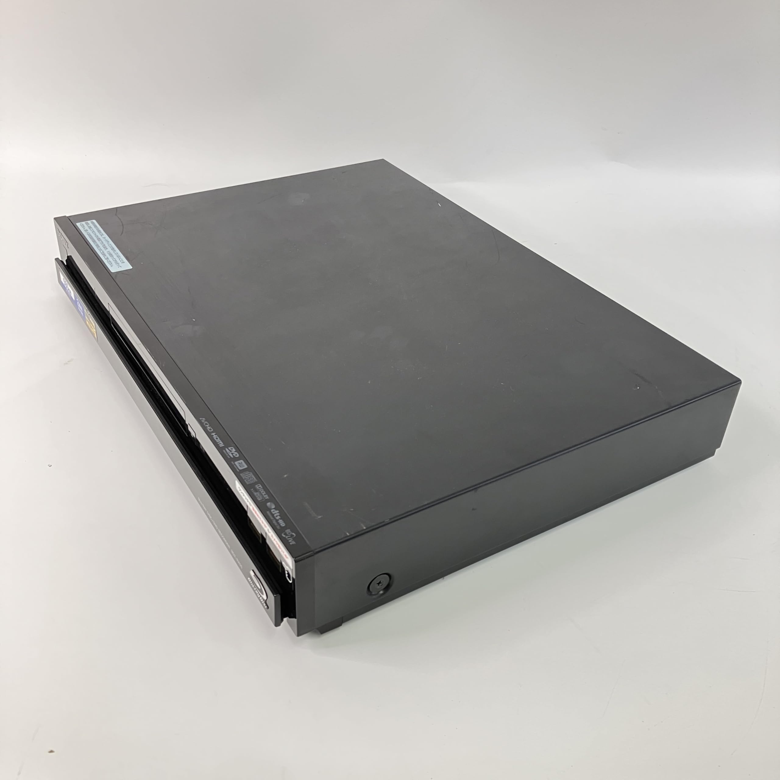 Amazon.co.jp: SONY 500GB 2チューナー ブルーレイレコーダー BDZ-RX55