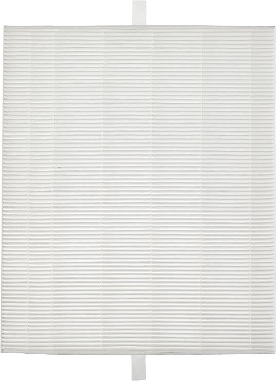 Genuine Winix 113050 Replacement Filter C for P150 Air Purifier, White